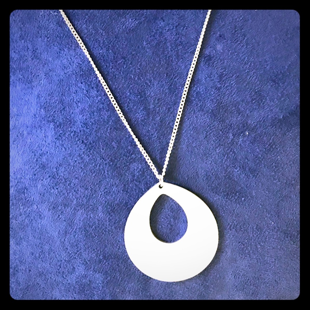 WHBM necklace